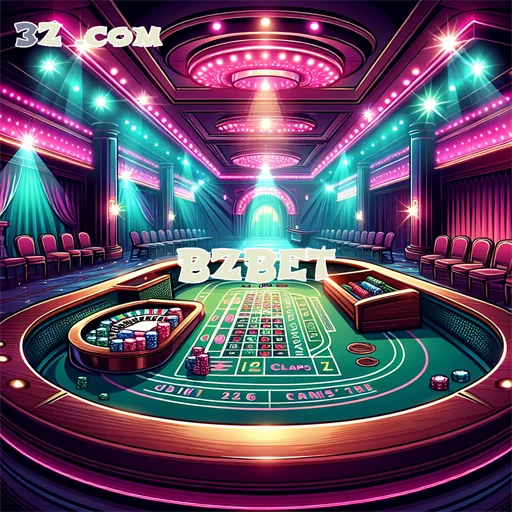 Esporte: A Experiência Única do BZBET.COM em Jogos
