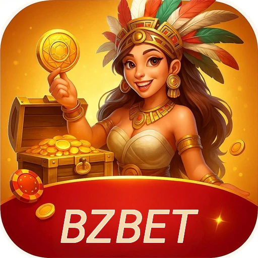BZBET.COM logo