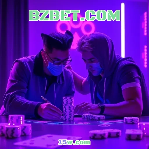 BZBET.COM Futebol