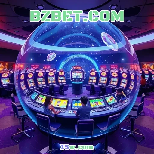 BZBET.COM Jackpots