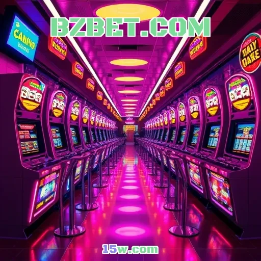 BZBET.COM Tênis